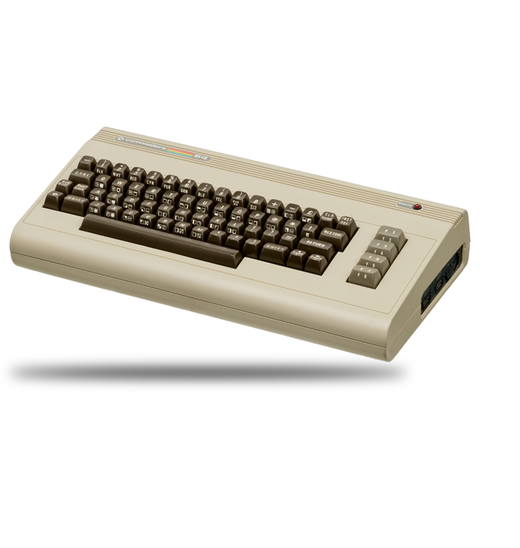Commodore 64